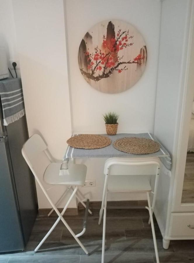 Fuengirola Playa Y Piscina Perla 2 Estudio Εξωτερικό φωτογραφία