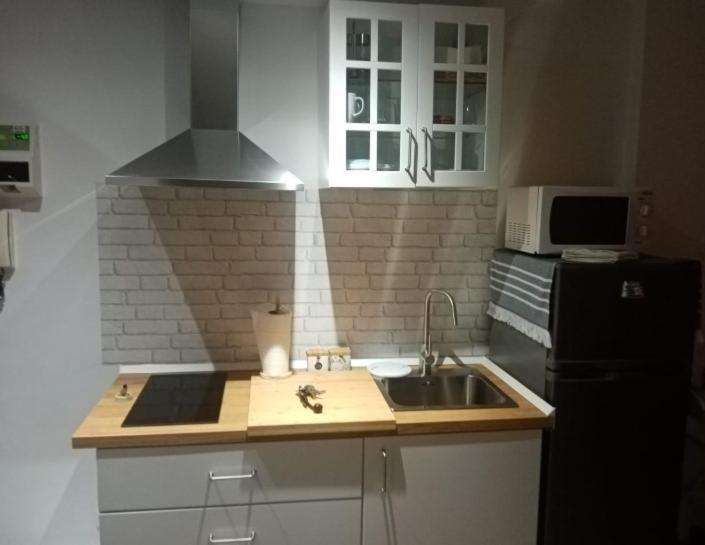 Fuengirola Playa Y Piscina Perla 2 Estudio Εξωτερικό φωτογραφία
