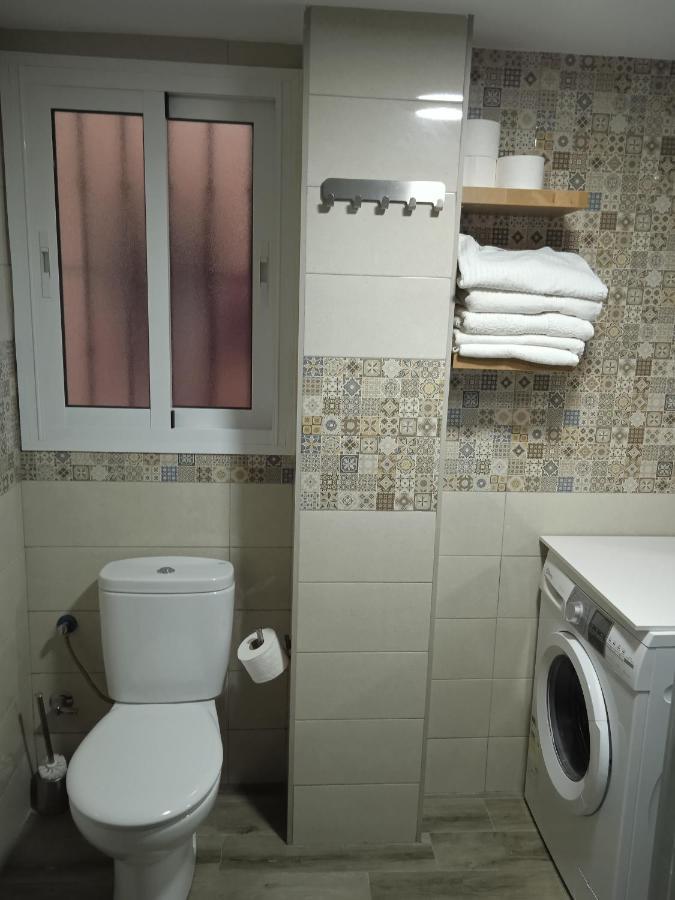 Fuengirola Playa Y Piscina Perla 2 Estudio Εξωτερικό φωτογραφία